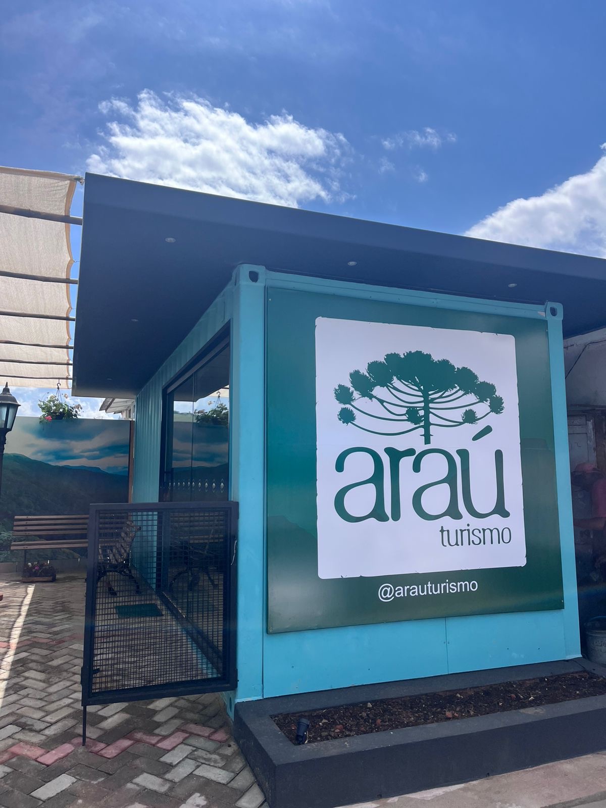 Foto de Lojas itamonte